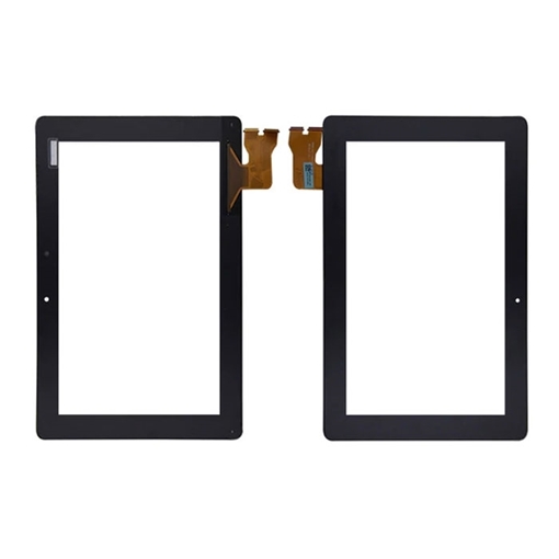 Μηχανισμός Αφής Touch Screen για Asus Tab Memopad FHD 10'' ME302/K00A/K005 - Χρώμα: Μαύρο