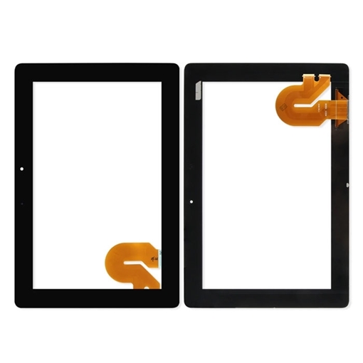 Μηχανισμός αφής Touch Screen για Asus MemoPad FHD 10 K001/ME301/5235n  - Χρώμα: Μαύρο