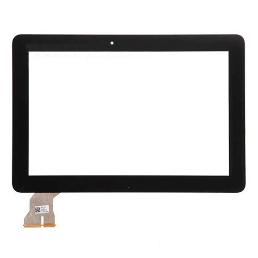 Μηχανισμός Αφής Touch Screen για Asus Memo Pad ME103 K010  - Χρώμα: Μαύρο