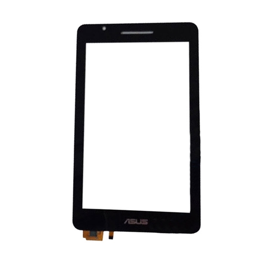 Μηχανισμός Αφής Touch Screen για Asus Fonepad 7 FE171/K01N - Χρώμα: Μαύρο