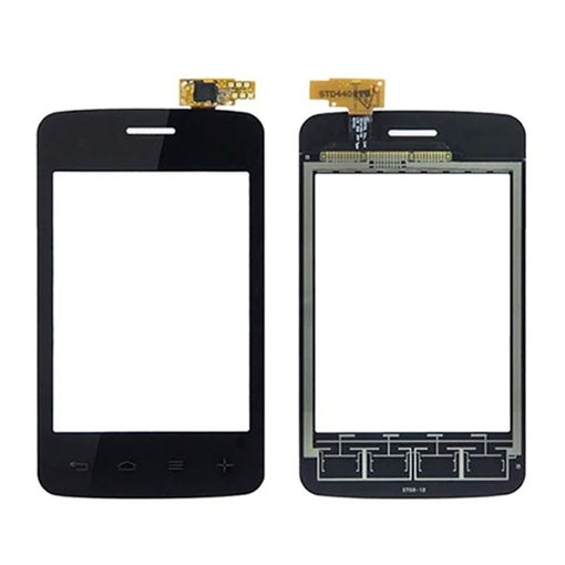 Picture of Touch Screen for LG D120/L30 - Color: Black