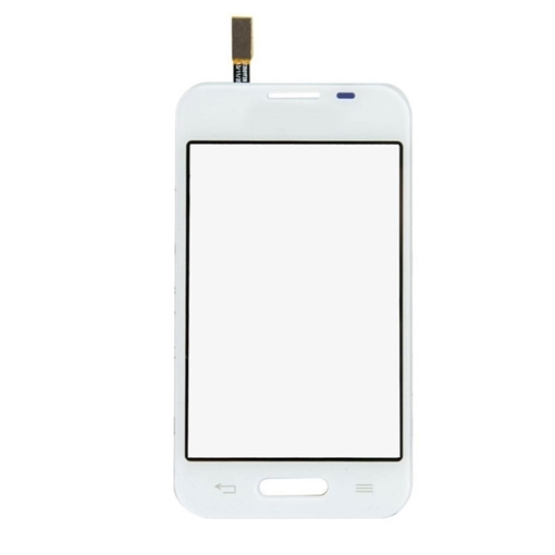 Picture of Touch Screen Digitizer for LG D160/L40 - Color: White