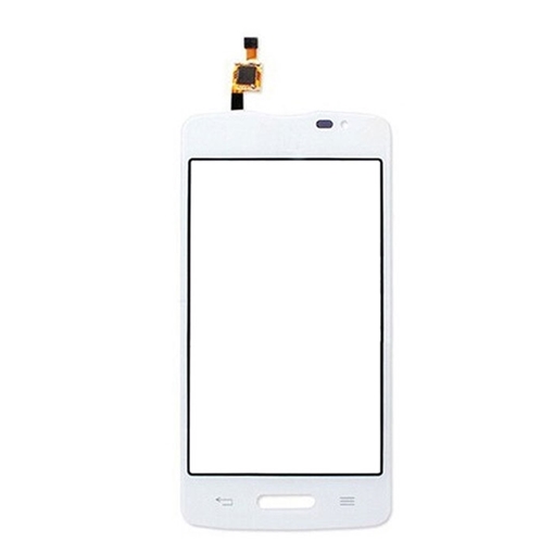 Μηχανισμός Αφής Touch Screen για LG L50/D213 Single SIM - Χρώμα: Λευκό
