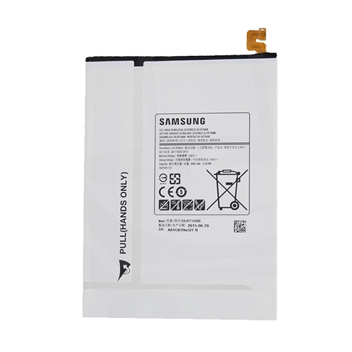 Μπαταρία Samsung EB-BT710ABE για T710/T715/T719 Galaxy Tab S2 8.0 - 4000mAh