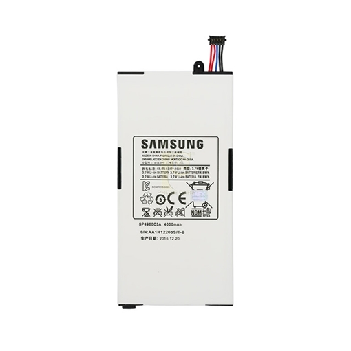 Μπαταρία Samsung SP4960C3A για P1000 Galaxy Tab - 4000 mAh