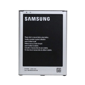 Εικόνα της Μπαταρία Samsung EB-B700BE για Galaxy Mega 6.3 I9200/I9205 - 3200 mAh