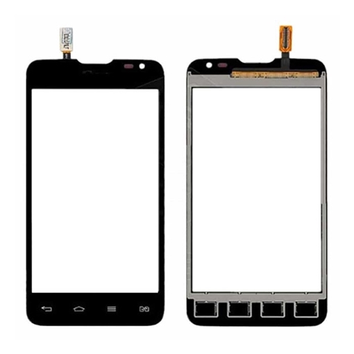 Picture of Touch Screen for LG D285-L65 - Color: Black