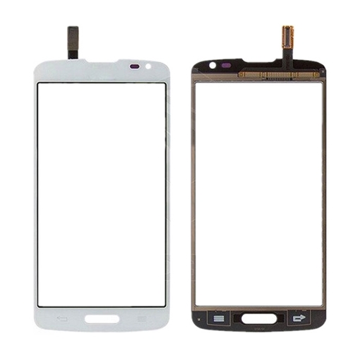 Μηχανισμός Αφής Touch Screen για LG D315/F70 - Χρώμα: Λευκό