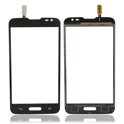 Μηχανισμός Αφής Touch Screen για LG D320/L70 - Χρώμα: Μαύρο