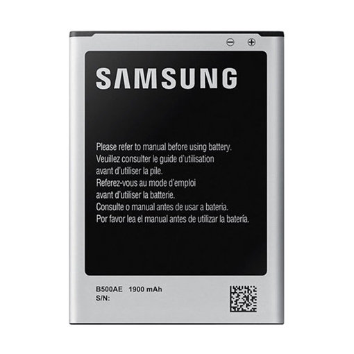 Μπαταρία Samsung EB-B500AE για Galaxy S4 Mini - 1900 mAh