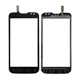 Εικόνα της Μηχανισμός Αφής Touch Screen για LG D325/L70 - Χρώμα: Μαύρο