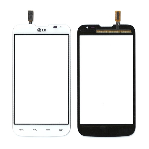 Picture of Touch Screen for LG D325/L70 - Color: White