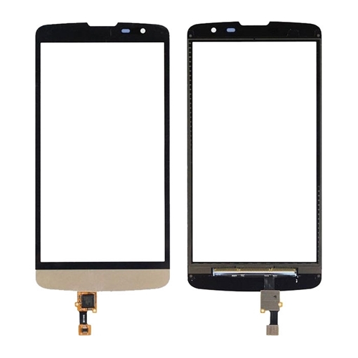 Μηχανισμός αφής Touch Screen για LG L Bello L80/D331/D335/D337 - Χρώμα: Λευκό