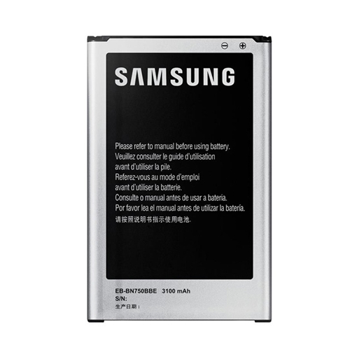 Mπαταρία Samsung EB-BN750 για Galaxy Note 3 Neo - 3100 mAh Bulk