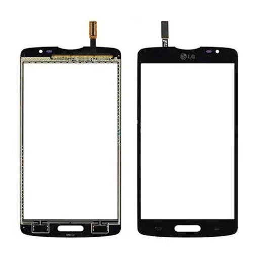 Picture of Touch Screen for LG D320/L70 - Color: Black