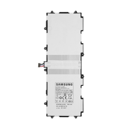 Μπαταρία Samsung SP3676B1A για Galaxy Tab 2 10.1 P5100/P5110/P7500/P7501 Galaxy Tab 10.1 3G/Galaxy Note 10.1 N8000/N8010/N8020 - 7000 mAh
