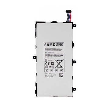 Εικόνα της Μπαταρία Samsung T4000E για Samsung Tab 3 7.0 T210/P3210 - 4000 mAh