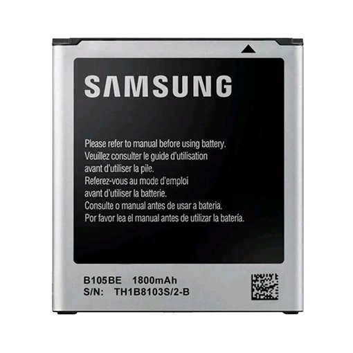 Μπαταρία Samsung EB-B105BE για Galaxy Ace 3 - 1800mAh BULK