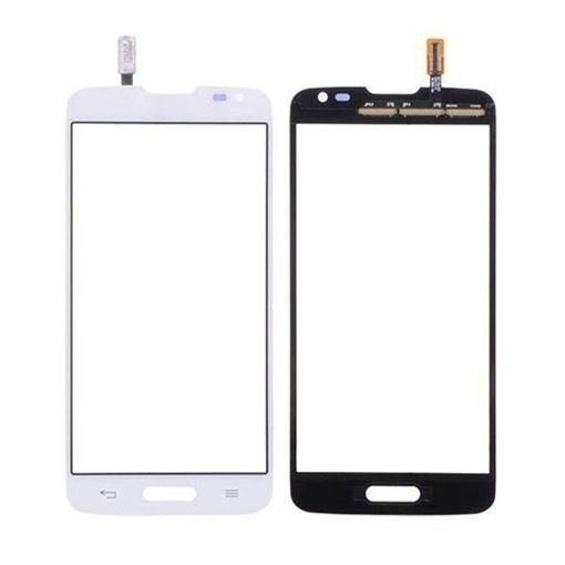 Μηχανισμός Αφής Touch Screen για LG D410-L90 - Χρώμα: Λευκό