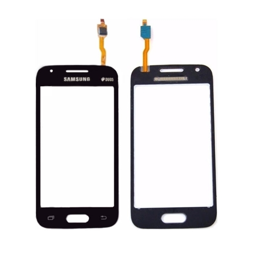 Μηχανισμός αφής Touch Screen για Samsung G316 - Χρώμα: Μαύρο