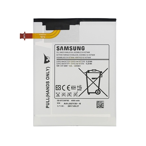 Μπαταρία Samsung EB-BT230FBE για T230/T235 Galaxy Tab 4 7.0 - 4000mAh
