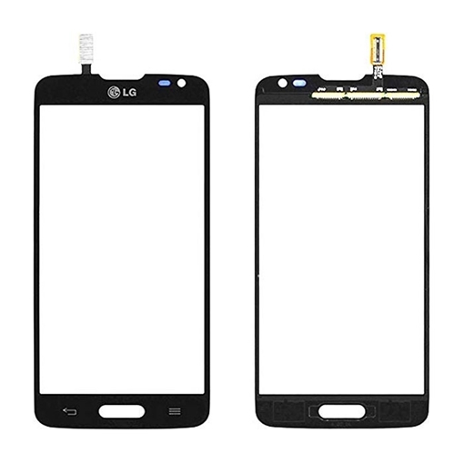 Picture of Touch Screen for LG D415-L90 - Color: Black