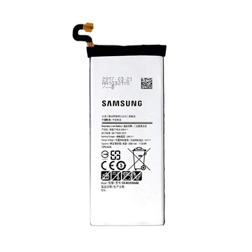 Εικόνα της Μπαταρία Samsung EB-BG928ABE για G928F Galaxy S6 Edge Plus - 3000mAh Bulk