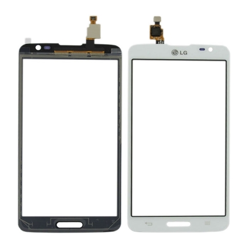 Picture of Touch Screen for LG D682/G Pro Lite - Color: White