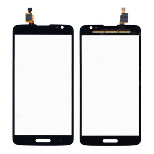 Μηχανισμός Αφής Touch Screen για LG D682/G Pro Lite - Χρώμα: Μαύρο