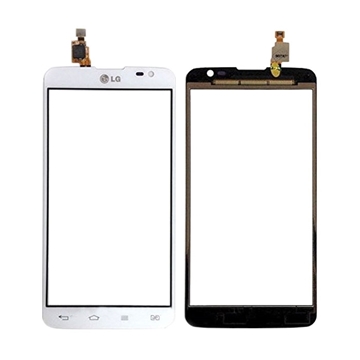 Εικόνα της Μηχανισμός Αφής Touch Screen για LG D686-G Pro Lite Dual - Χρώμα: Λευκό