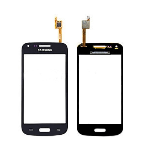 Μηχανισμός αφής Touch Screen για Samsung G350 - Χρώμα: Μαύρο