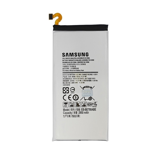 Μπαταρία Samsung EB-BE700ABE για E700F Galaxy E7 - 2950mAh