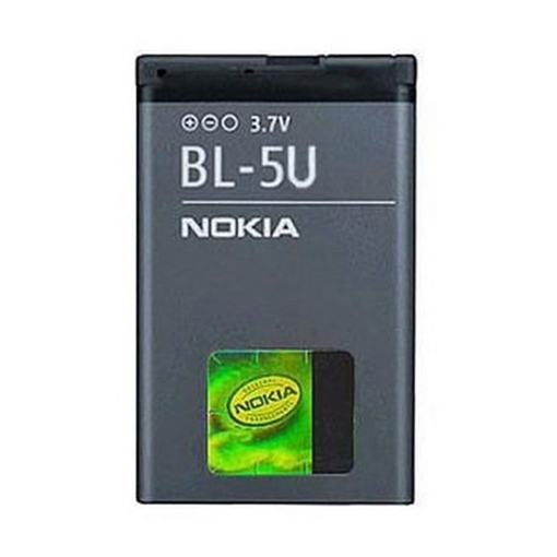 Μπαταρία Νokia BL-5U για Nokia 8800/8900/6212 - 1000mAh