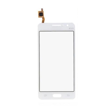 Μηχανισμός αφής Touch Screen για Samsung G531 - Χρώμα: Λευκό