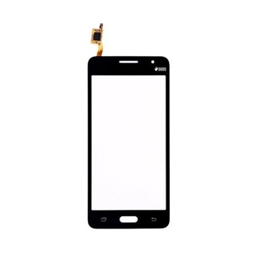  Μηχανισμός αφής Touch Screen για Samsung G531 - Χρώμα: Μαύρο