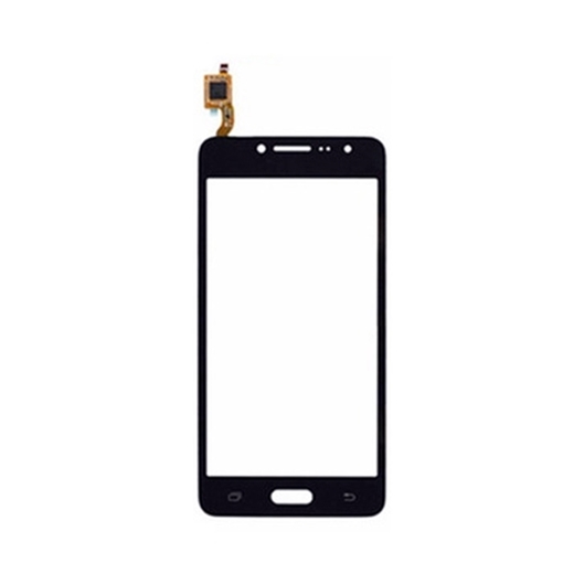 Μηχανισμός αφής Touch Screen για Μηχανισμός αφής Touch Screen για Samsung G532 - Χρώμα: Μαύρο