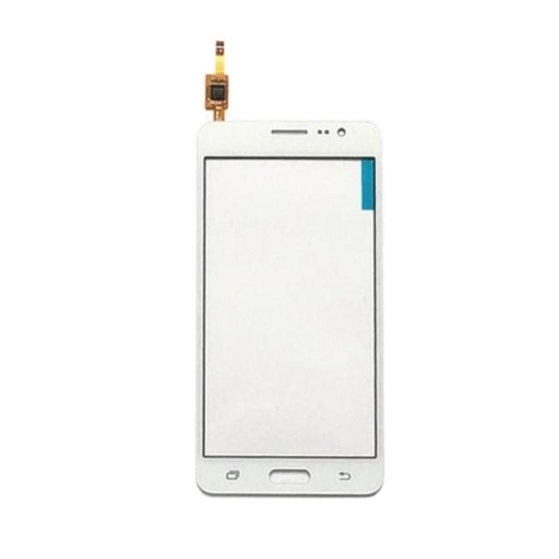 Μηχανισμός αφής Touch Screen για Samsung G550 - Χρώμα: Λευκό