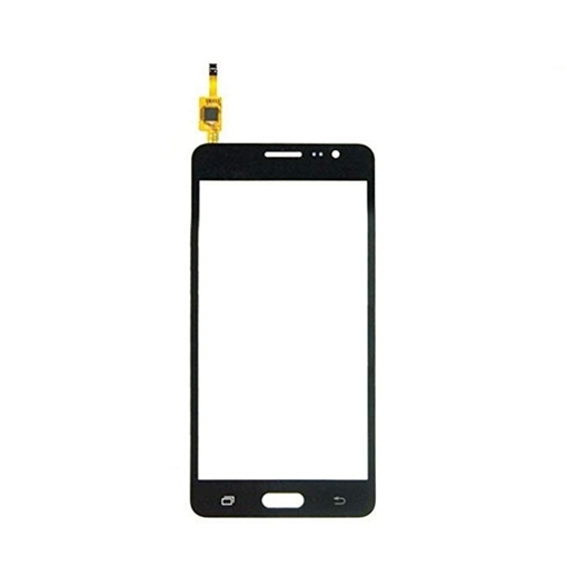 Μηχανισμός αφής Touch Screen για Samsung G550 - Χρώμα: Μαύρο