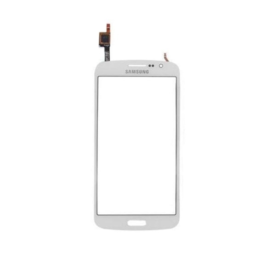 Μηχανισμός αφής Touch Screen για Samsung G7102-G7105 Galaxy Grand 2 - Χρώμα: Λευκό