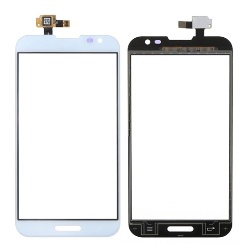 Picture of Touch Screen for LG Optimus G Pro E985/E986/E988 - Color: White