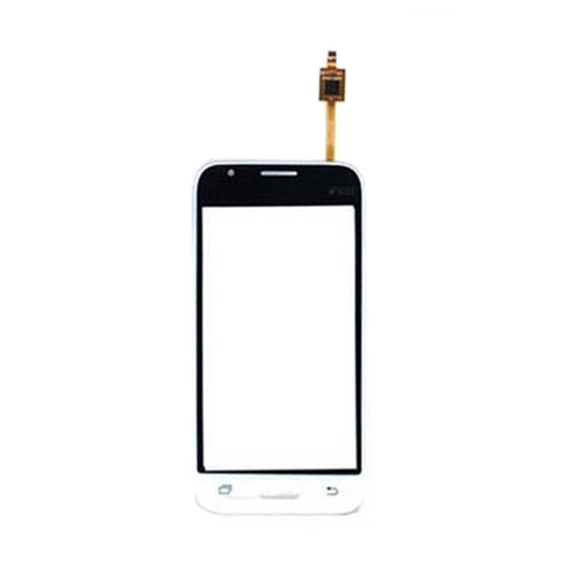 Μηχανισμός αφής Touch Screen για Samsung J105 - Χρώμα: Λευκό