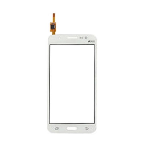 Μηχανισμός αφής Touch Screen για Samsung J500 Galaxy J5 - Χρώμα: Λευκό