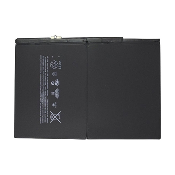 Picture of  Compatible Battery with Apple Ipad Air (020-8271A) (A1484) - Li-Polymer 8827mAh 