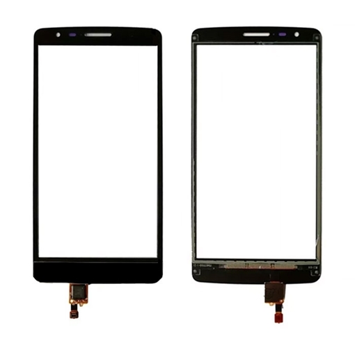 Μηχανισμός Αφής Touch Screen για LG G3 Mini/D720 - Χρώμα: Μαύρο