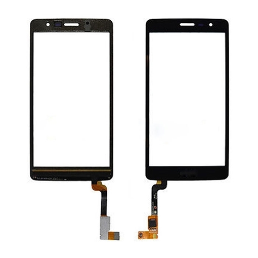Μηχανισμός Αφής Touch Screen για LG L Bello 2/X150 - Χρώμα: Μαύρο