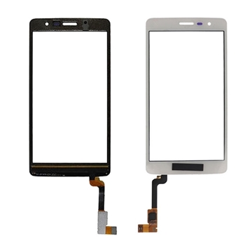 Picture of  Touch Screen for LG L Bello 2/X150 - Color: White