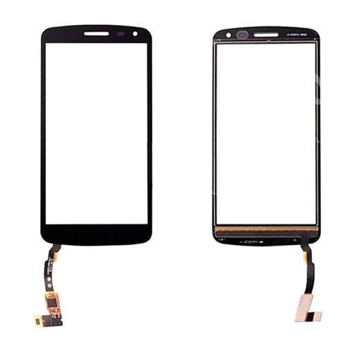 Μηχανισμός Αφής Touch Screen για LG X220/K5 - Χρώμα: Μαύρο