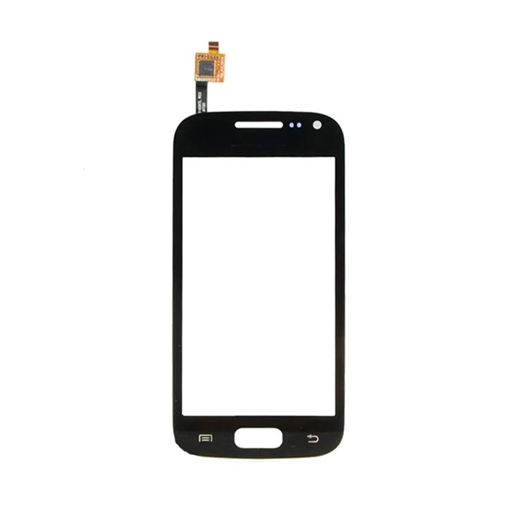 Μηχανισμός αφής Touch Screen για Samsung i8160 Galaxy Ace 2 - Χρώμα: Μαύρο