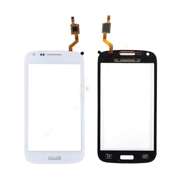 Μηχανισμός αφής Touch Screen για Samsung i8260 - Χρώμα: Λευκό