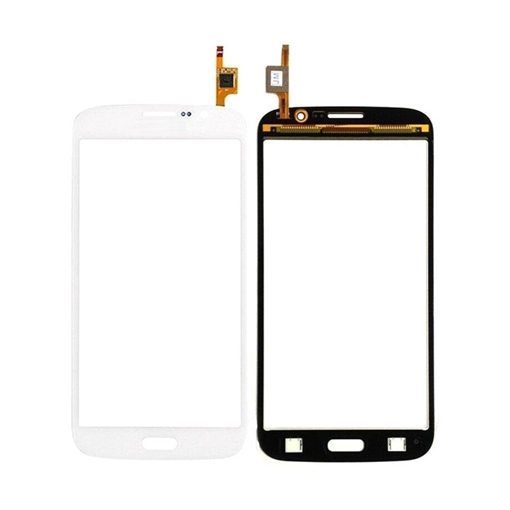 Μηχανισμός αφής Touch Screen για Samsung i9152 - Χρώμα: Λευκό